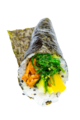 Veggi handroll