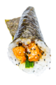 Yakitori handroll