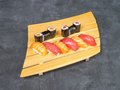 Sushi Salmon & Tuna box