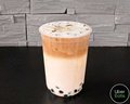 Coffee Milk Tea
