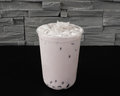 Taro Milk Tea