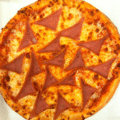 Pizza boromea