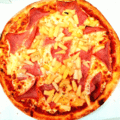 Pizza Hawaii