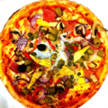 Pizza Italia