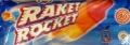 Raket (waterijs)