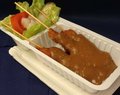 Portie Kipsate (uit eigen keuken)