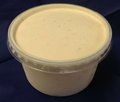 ½ liter Parfait