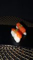 Nigiri zalm
