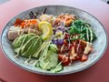 Poke bowl Zierikzee