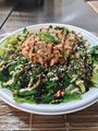 Pokebowl Zalmsalade