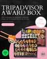 Tripadvisor Award box