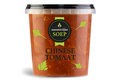 Chinese tomatensoep