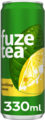 Fuze Tea black 33 cc