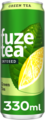 Fuze Tea green