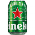 Heineken 33 cc