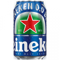 Heineken 0.0 33 cc