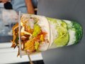 Sushi salade