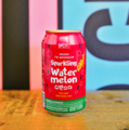 Sparkling Watermelon