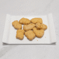 Kipnuggets (8 stuks)