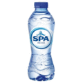 Spa blauw