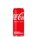 Coca-Cola (33 cl)