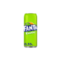 Fanta exotic (33 cl)