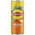 Ice Tea peach (33 cl)