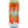 Uludag gazoz orange