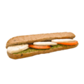 Panini caprese