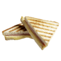 Tosti ham-kaas