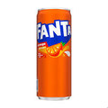 Fanta Orange