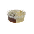 Oorlog Saus Bakje