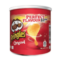 Pringles original