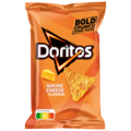 Doritos Nacho Cheese