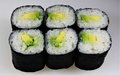 Avocado Maki