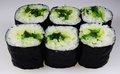 Chuka Wakame Maki
