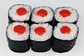 Spicy Tonijn Maki
