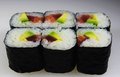 Rainbow Maki