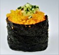 Gunkan Tobiko