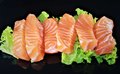 Sashimi Zalm