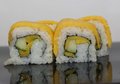 Mango Roll