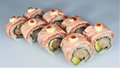 Dragon roll