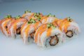 shaggy Dog roll