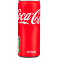 Coca-Cola