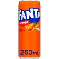 Fanta Orange