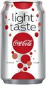 170. Coca-cola light