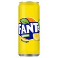 185.Fanta lemon No Sugar