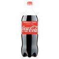 Fles Coca Cola