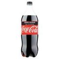 Fles Coca Cola Zero