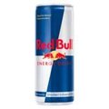 Blikje Red Bull